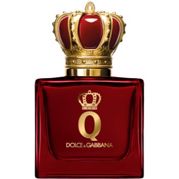 Dolce&Gabbana Q by Dolce&Gabbana Parfum parfum pentru femei - imagine 2
